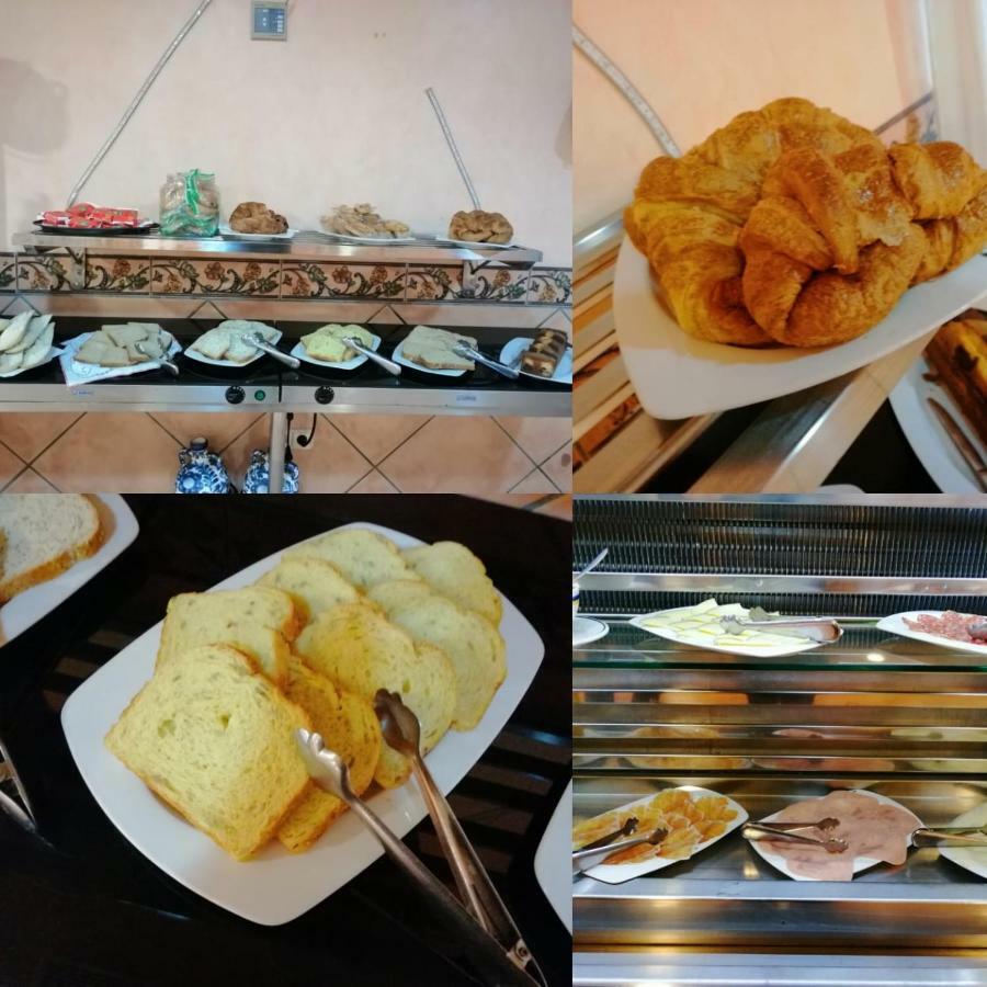 鸽子酒店 圣佩德罗－德尔皮纳塔尔 外观 照片